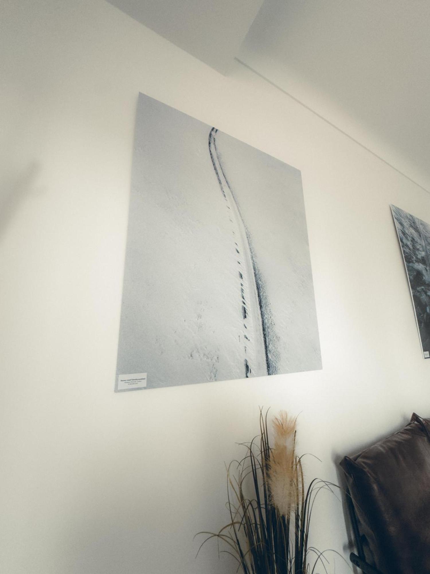 Lava Studio Poitiers Exteriör bild