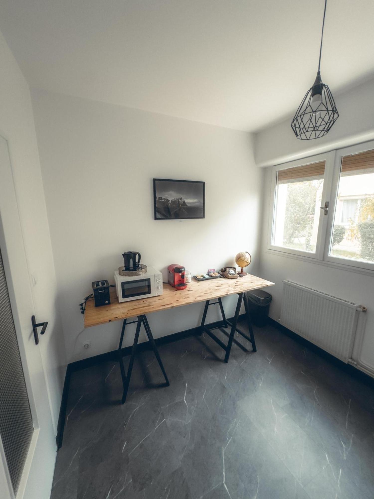 Lava Studio Poitiers Exteriör bild