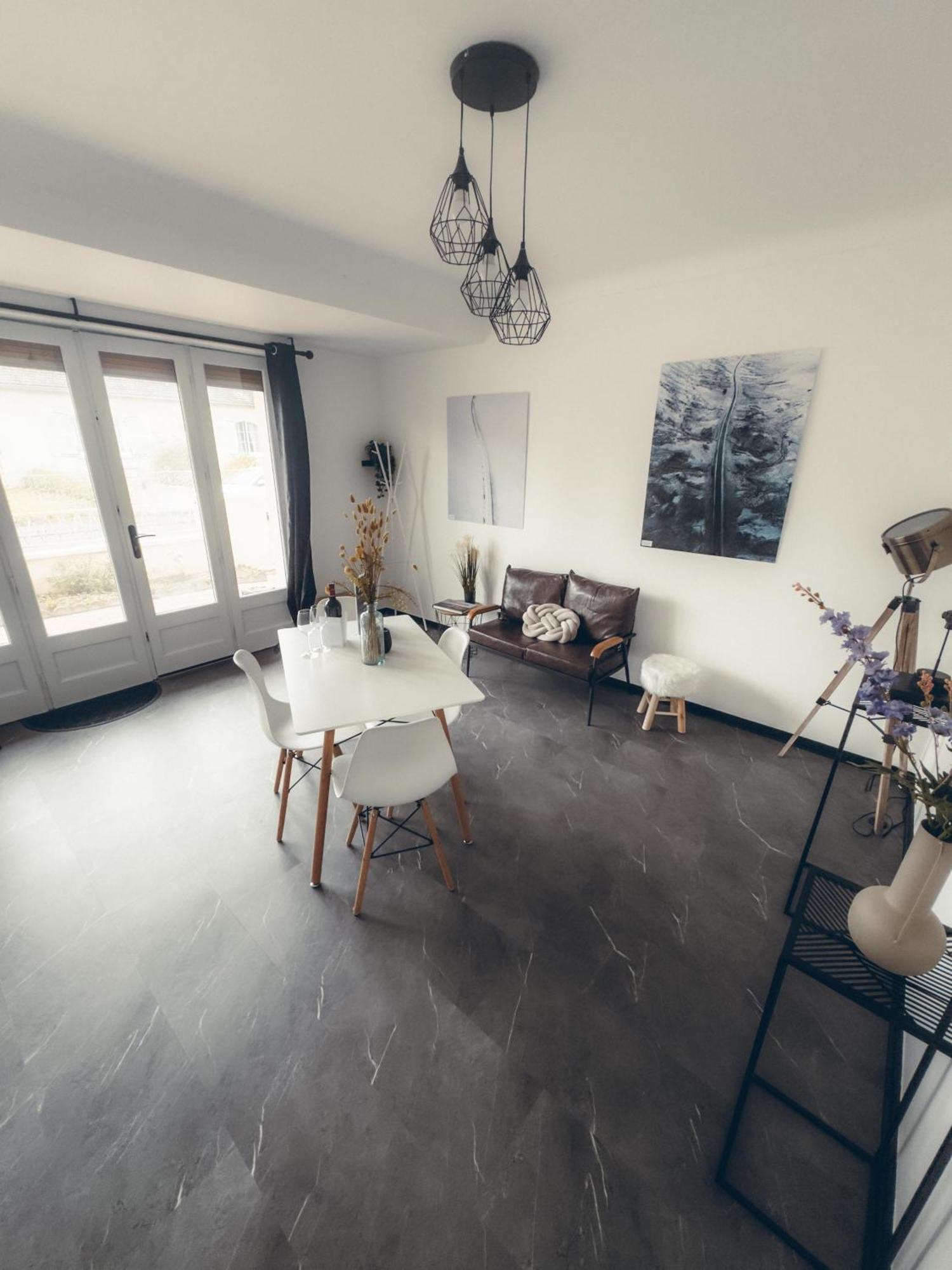 Lava Studio Poitiers Exteriör bild