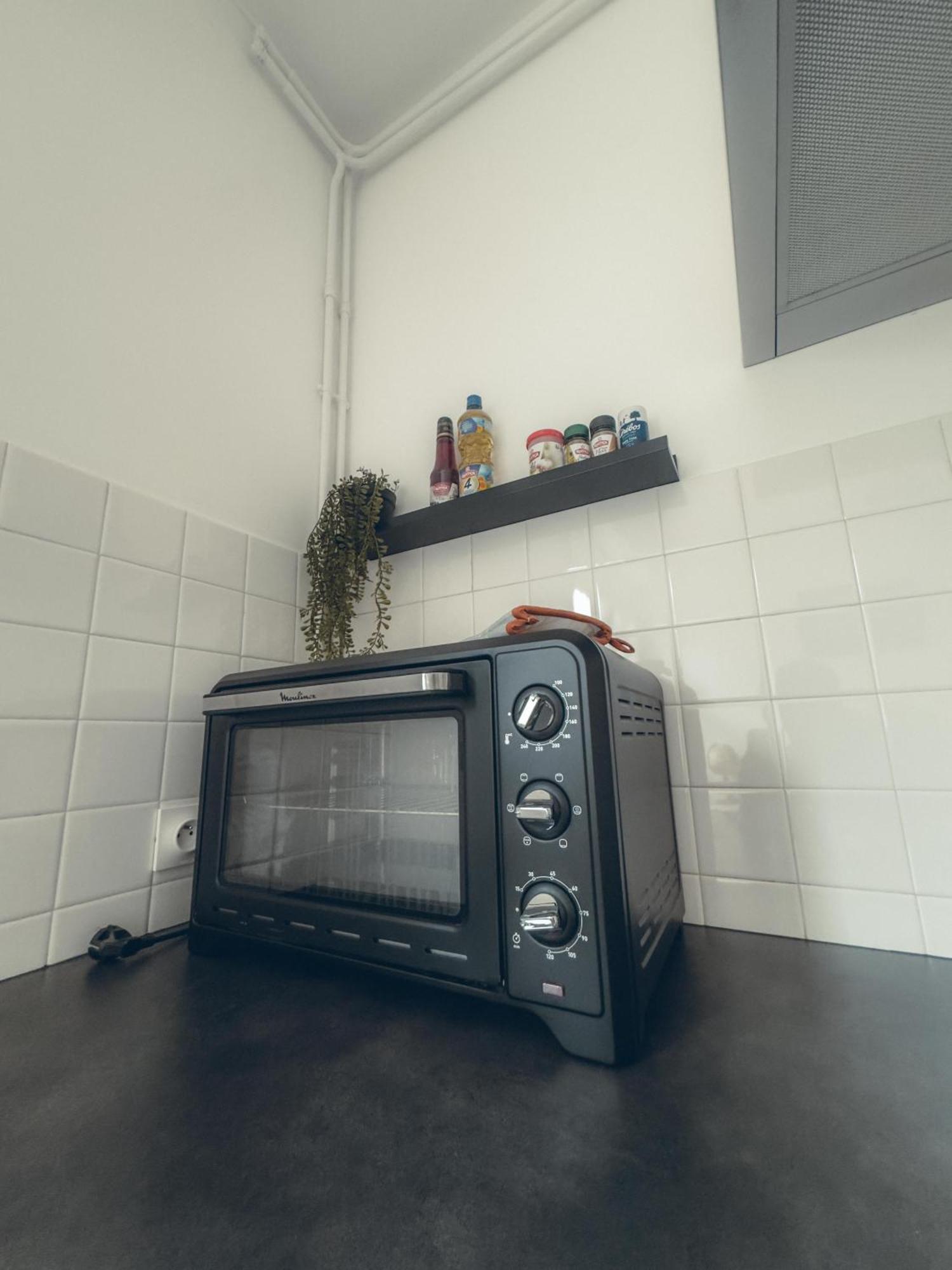 Lava Studio Poitiers Exteriör bild