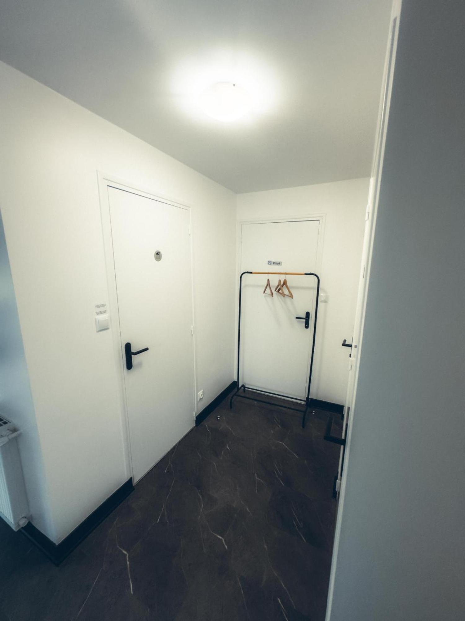 Lava Studio Poitiers Exteriör bild
