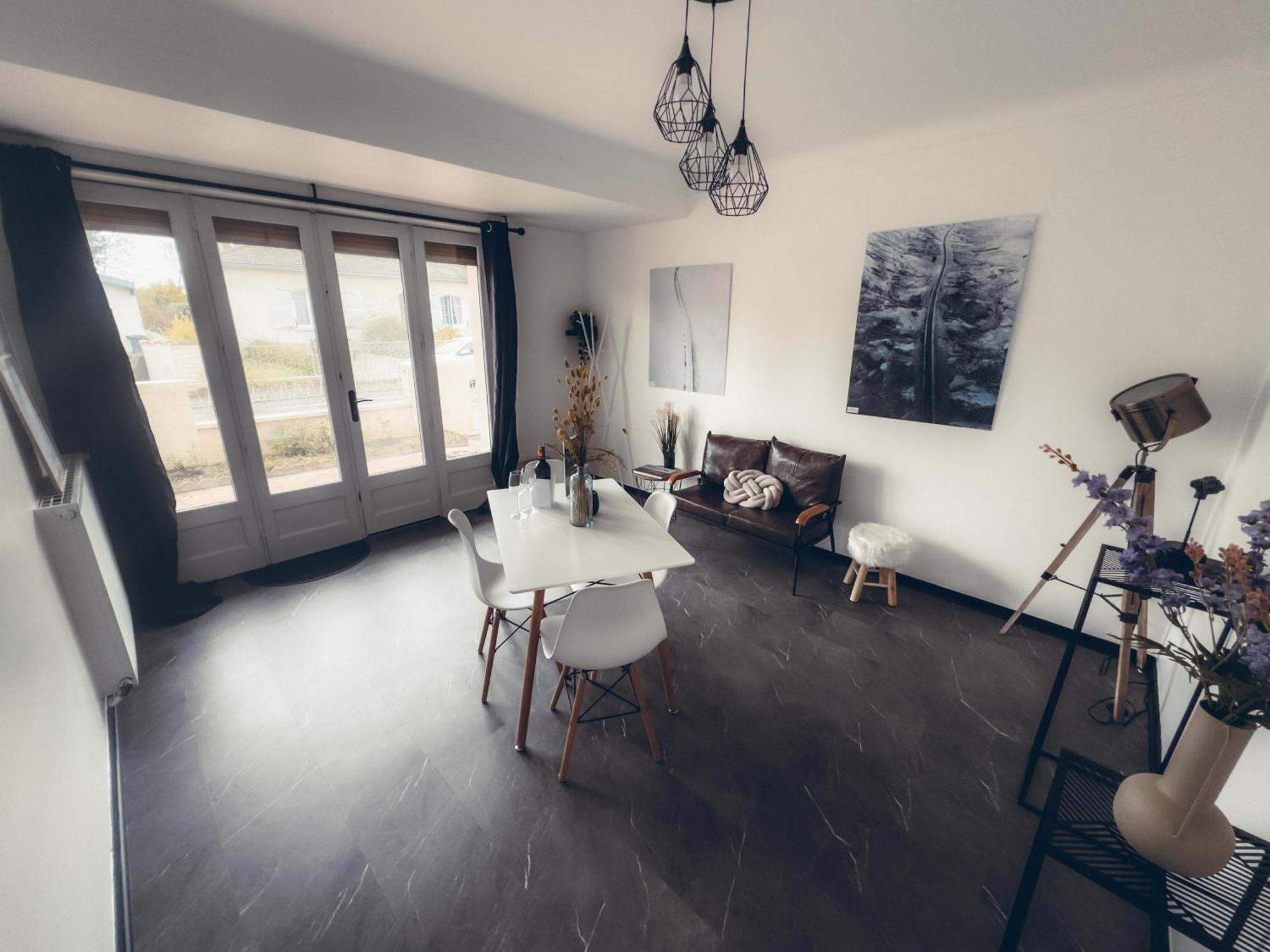 Lava Studio Poitiers Exteriör bild