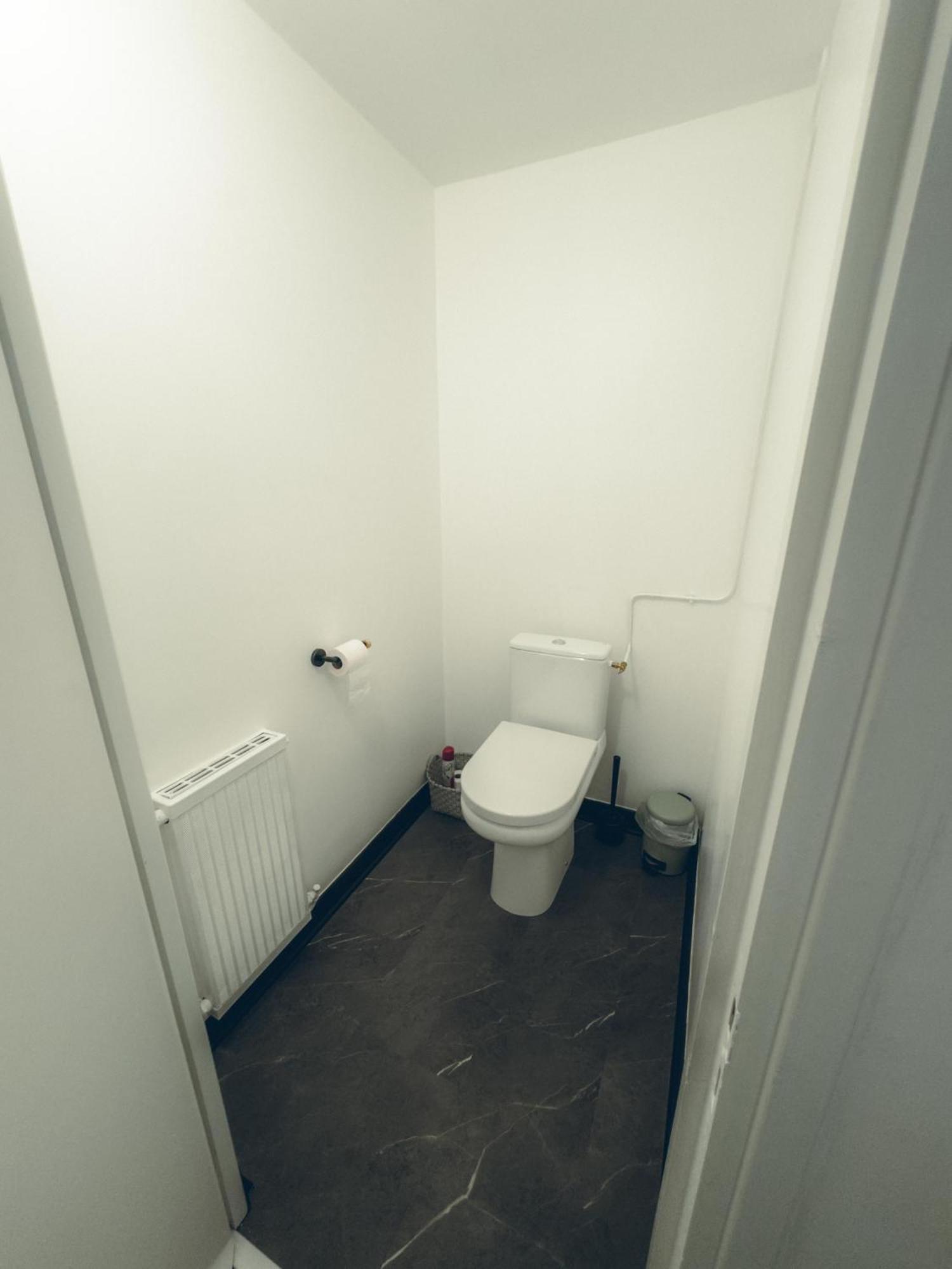 Lava Studio Poitiers Exteriör bild