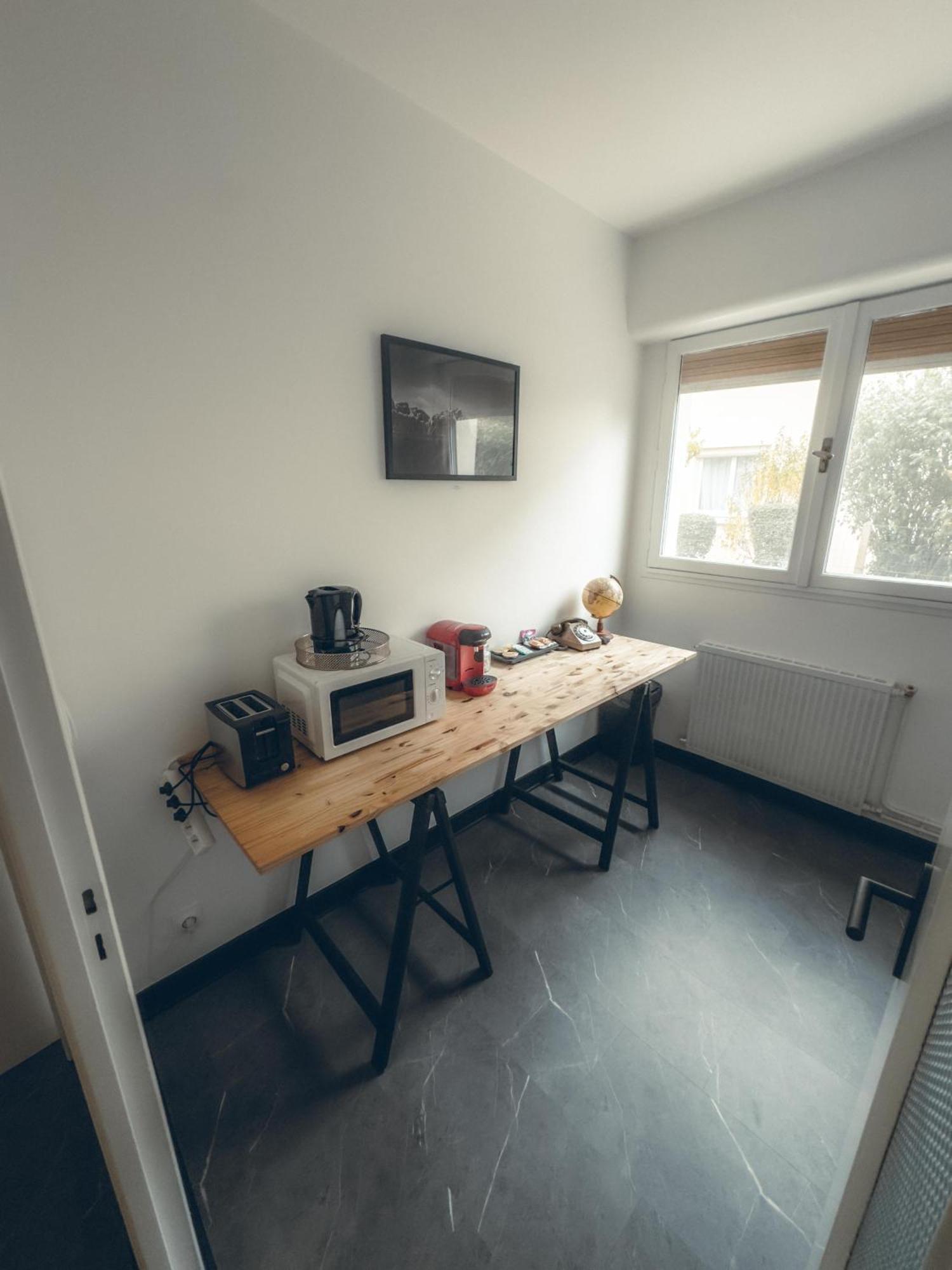 Lava Studio Poitiers Exteriör bild